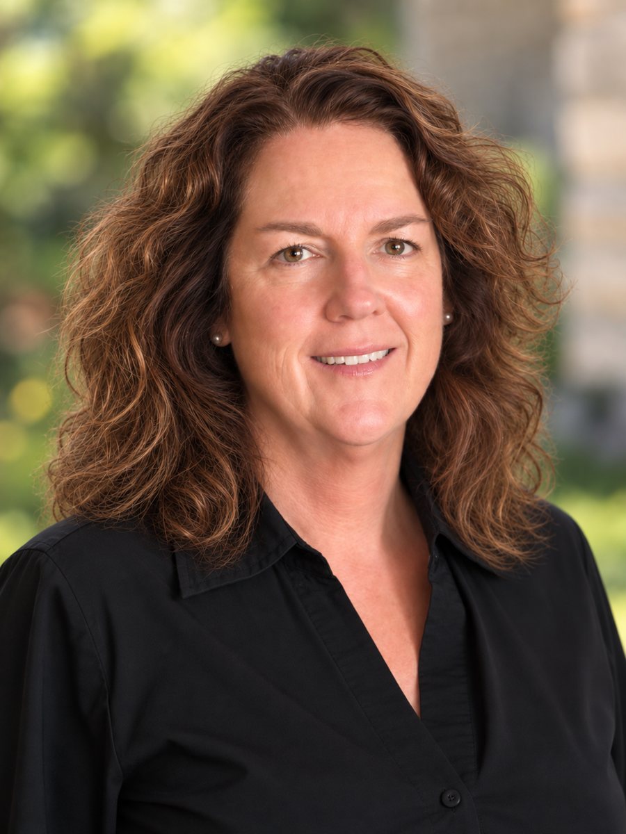 Carrie Muzika, CFO of GEODECA